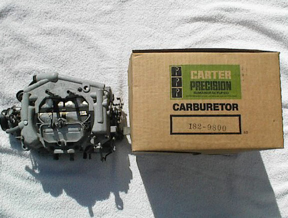 carter thermoquad replacement - CurtisGodfrey2's blog