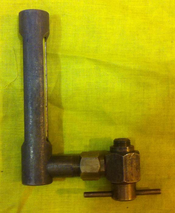 Carburetor float adjustment early brass carbs Technical Antique
