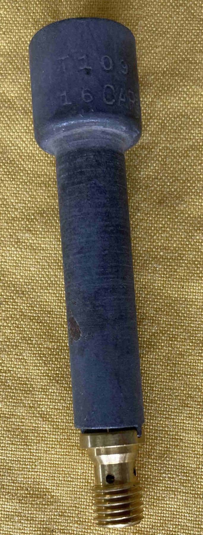 Technical Rochester 2G, 4G power valve tool The H.A.M.B.